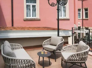 Indigo Verona – Grand Hotel des Arts