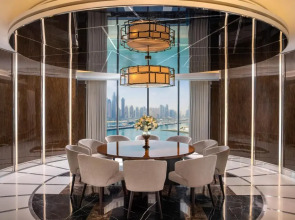 Hilton Dubai Palm Jumeirah