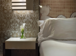 Отель H10 Las Palmeras