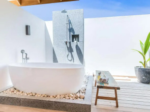 Курорт Kagi Maldives Resort & Spa