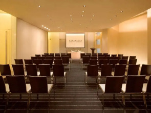 Отель Grand Hyatt Guangzhou