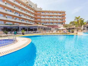 Курорт Caprice Janeiro Hotel & Spa