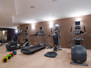 Отель Dolce by Wyndham Milan Malpensa