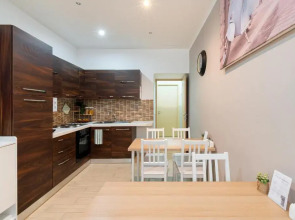 Next Stop St. Peter Rome