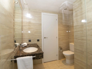 Апартаменты Bora Bora