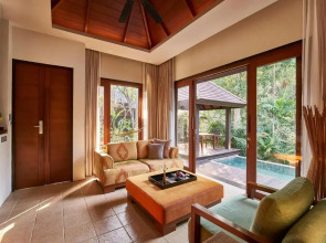 Sea Sand Sun Resort and Villas