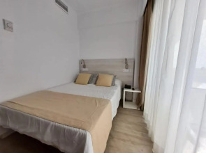 Hotel BelleVue Vistanova