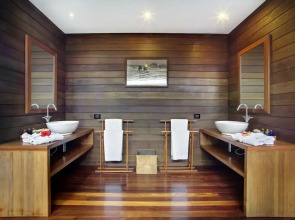 Курорт Gangehi Island 