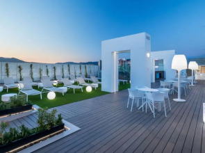 Barceló Malaga Hotel