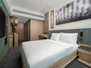 Motto by Hilton Hong Kong SoHo