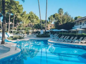 Iberostar Waves Pinos Park