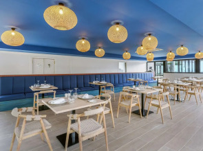 Hotel Diamante Suites Adults Only