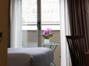 Roof Garden Zaccardi