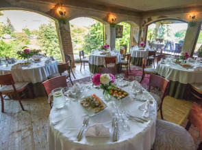 Отель Romantic Boutique Hotel & Spa