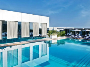 Jumeirah Burj Al Arab Dubai