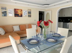 Apartments Marine Holiday