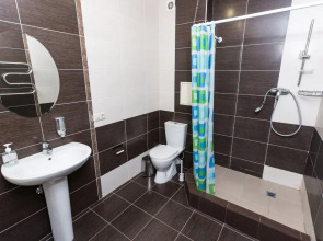 Yug Alyans Guest house