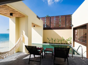 Pavilion Samui Villas & Resort