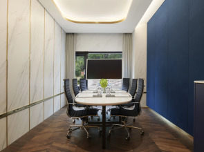 Mondrian Seoul Itaewon