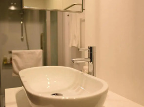 Отель Risveglio Akasaka