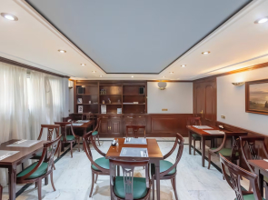 Soho Boutique Los Naranjos