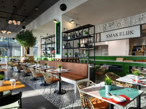 voco Dubai the Palm by IHG