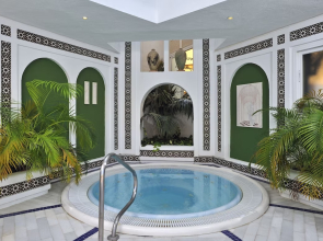 Sol Torremolinos - Don Marco Adults Recommended