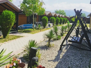 Brigantina(Tsandripsh)