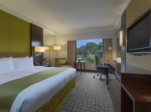 Holiday Inn Singapore Orchard City Centre by IHG