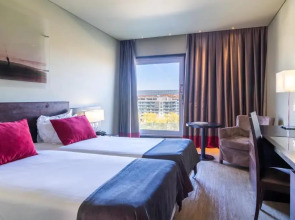 Melia Ria Hotel & Spa