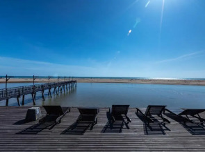 The Hotspring Beach Resort & Spa