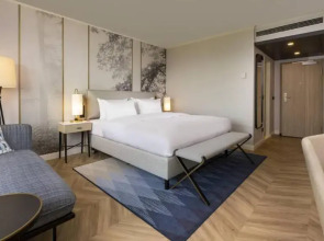 DoubleTree by Hilton Berlin Ku'damm