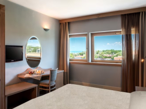 Grand Hotel Continental