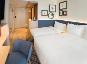 Hampton By Hilton Riga Airport