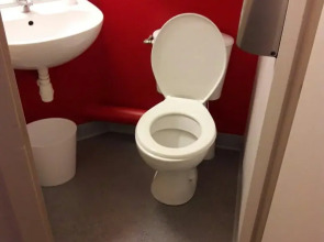 B&B HOTEL Marseille Estaque