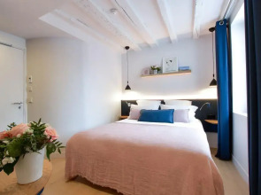 Hôtel Victoire & Germain