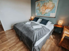 Heradsskolinn Historic Guesthouse