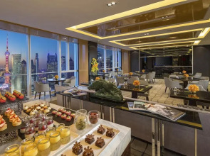 Regent Shanghai Pudong