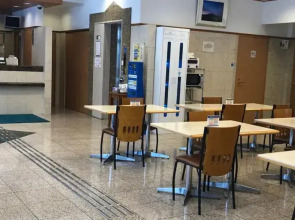 Toyoko Inn Osaka Temmabashi Otemae