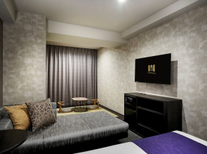 hotel MONday Kyoto Marutamachi