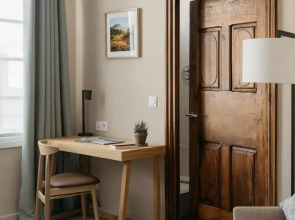 Le Boutique Hôtel Cézanne