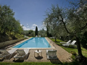 Agriturismo Il Sambuco