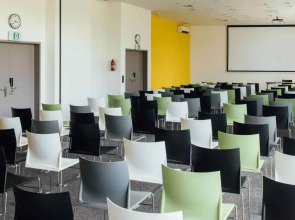 Vienna House Easy by Wyndham Cracow