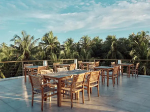 Отель Bliss Dhigurah