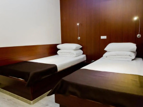 Мини-отель Olsi