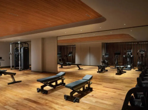 Sheraton Lake Como Hotel