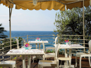 Royal Hotel San Remo