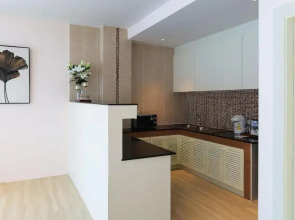 Отель Amata Patong