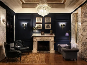 El Avenida Palace Hotel