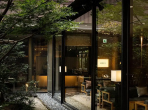 Urban Hotel Kyoto